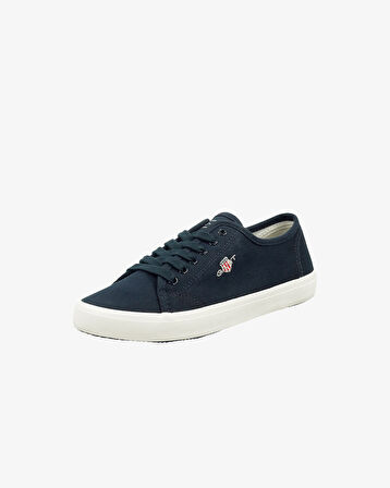 GANT Kadın Lacivert Pillox Sneaker