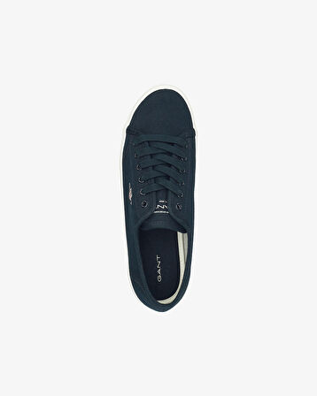 GANT Kadın Lacivert Pillox Sneaker