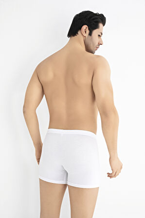 Bambu Klasik 3'lü Boxer