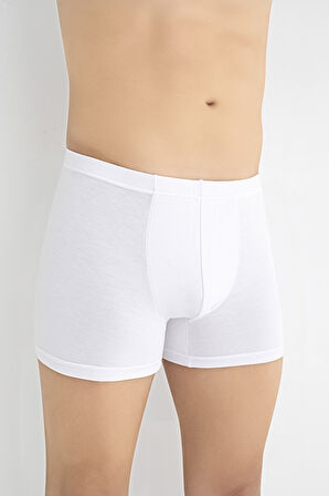 Bambu Klasik 3'lü Boxer