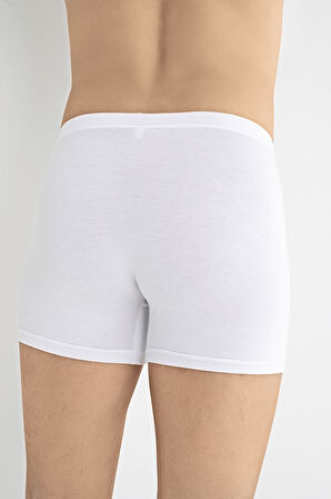 Bambu Klasik 3'lü Boxer