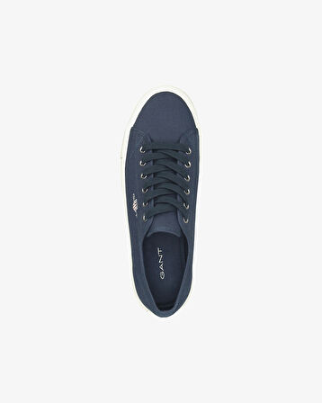 GANT Erkek Lacivert Killox Sneaker