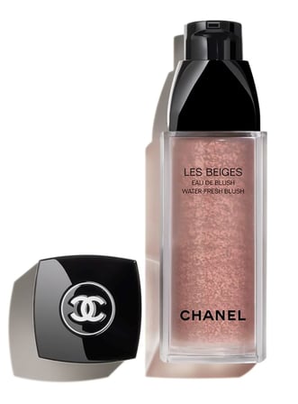 Chanel Les Beıges Likit Allık Intense Light Pink