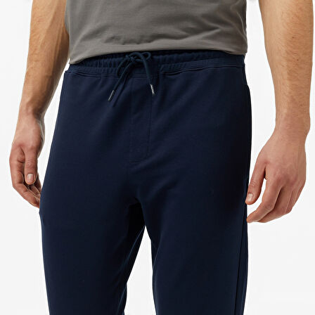 Nautica Erkek Lacivert Regular Fit Eşofman Altı