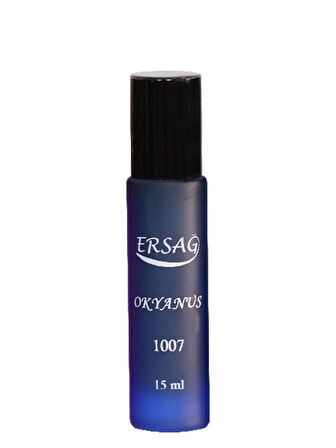 ERSAĞ OKYANUS ERKEK PARFÜM 15 ML