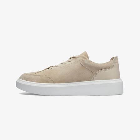 Nautica Kadın Bej Sneaker