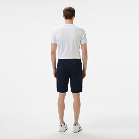 Nautica Erkek Lacivert Regular Fit Şort