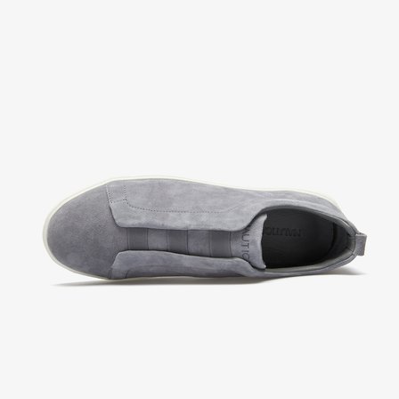 Nautica Erkek Gri Casual Sneaker