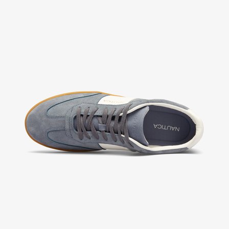 Nautica Erkek Mavi Casual Sneaker