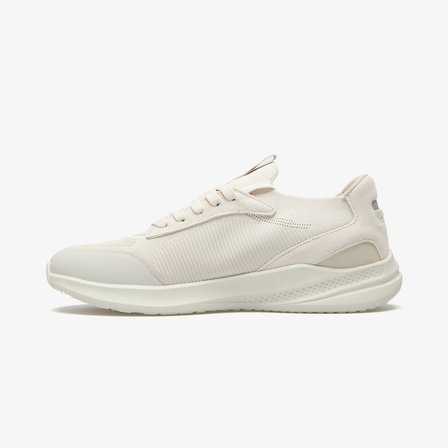 Nautica Erkek Bej Sneaker