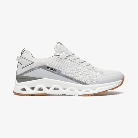 Nautica Erkek Gri Sneaker