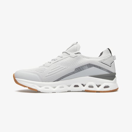 Nautica Erkek Gri Sneaker