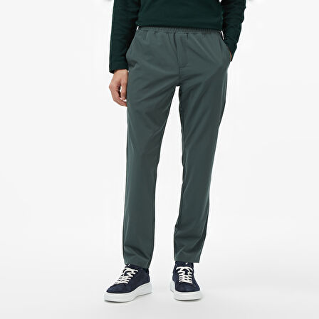 Nautica Erkek Yeşil Jogger Pantolon