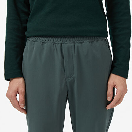 Nautica Erkek Yeşil Jogger Pantolon