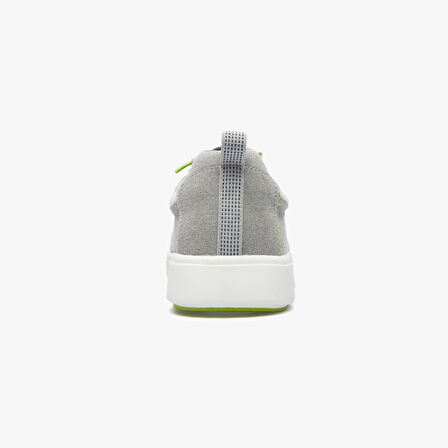 Nautica Erkek Gri Sneaker