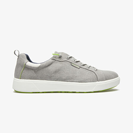 Nautica Erkek Gri Sneaker
