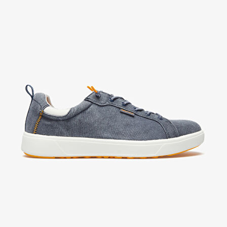 Nautica Erkek Lacivert Sneaker