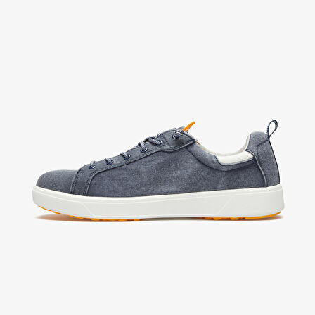 Nautica Erkek Lacivert Sneaker