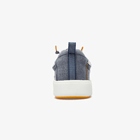 Nautica Erkek Lacivert Sneaker