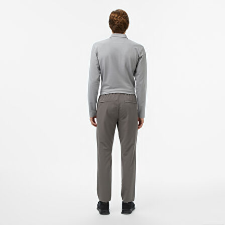 Nautica Erkek Gri Jogger Pantolon