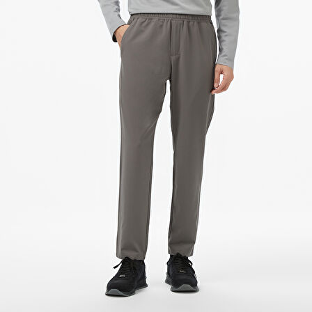 Nautica Erkek Gri Jogger Pantolon