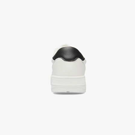 Nautica Erkek Beyaz Sneaker