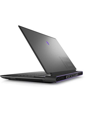 DELL Alienware M16 i7-13700HX 96GB RAM 4TB SSD RTX4060/8GB 165HZ 16 QHD+ W11PRO & PER4 ÇANTA