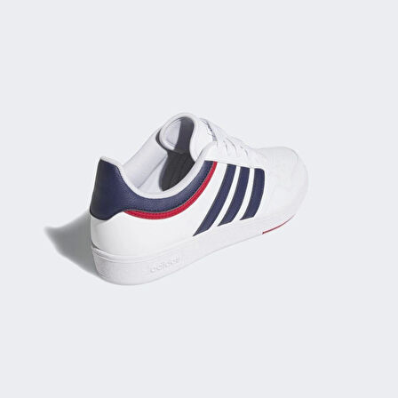 adidas JQ9986 HOOPS 4.0 GÜNLÜK SPOR AYAKKABI
