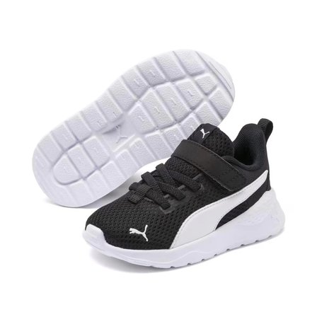 puma 372010-01 ANZARUN LITE AC BEBEK SPOR AYAKKABI