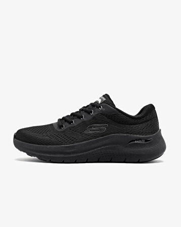 Sketchers 232700TK BBK ARCH FIT 2.0 GÜNLÜK SPOR AYAKKABI