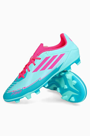 adidas IH0929 F50 CLUB FG/MG MESSI FUTBOL KRAMPON AYAKKABI