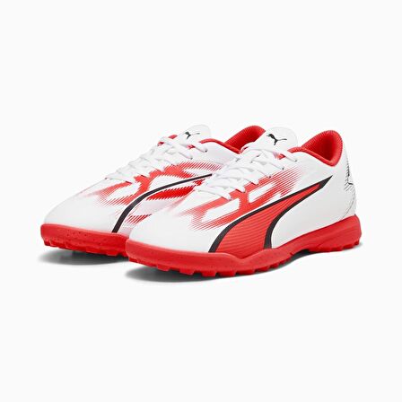 puma 107533-01 ULTRA PLAY TT JR FUTBOL ÇOCUK HALISAHA AYAKKABI
