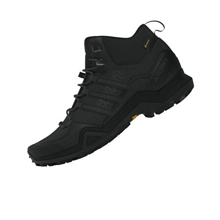adidas IF7636 TERREX SWIFT R2 MID GORE-TEX SU GERMEZ OUTDOOR SPOR AYAKKABI