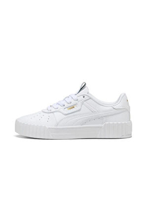 puma 400724-01 CARINA 3.0 LUXE GÜNLÜK SPOR AYAKKABI