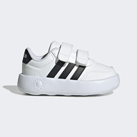 adidas JS3680 BREAKNET 3.0 CF BEBEK SPOR AYAKKABI