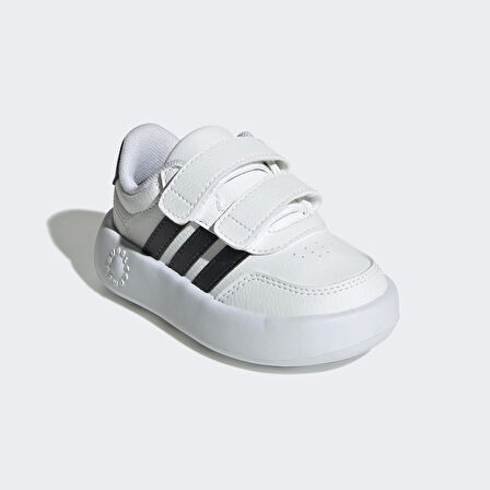 adidas JS3680 BREAKNET 3.0 CF BEBEK SPOR AYAKKABI