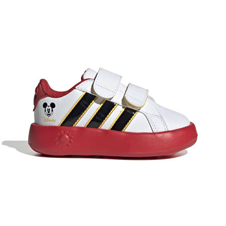 adidas JQ8070 GRAND COURT MICKEY BEBEK SPOR AYAKKABI