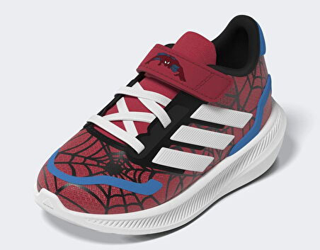 adidas IH8758 RUNFALCON SPIDER-MAN BEBEK SPOR AYAKKABI