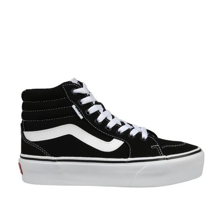 vans VN0A5EM71871 WM FILMORE HI PLATFORM GÜNLÜK SPOR AYAKKABI
