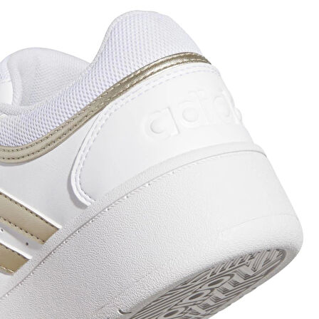 adidas JI3457 HOOPS 3.0 BOLD GÜNLÜK SPOR AYAKKABI