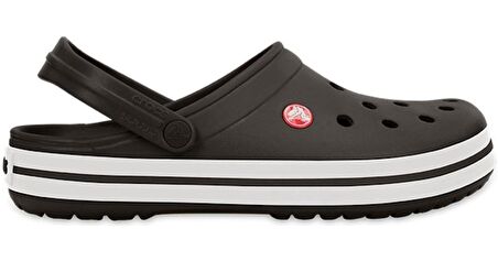 Crocs 11016-001 CROCBAND SPOR TERLİK