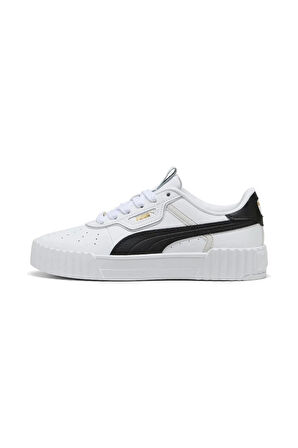 puma 400724-03 CARINA 3.0 LUXE GÜNLÜK SPOR AYAKKABI