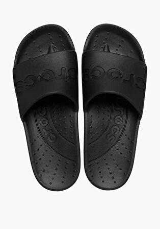 croc 210088-001 SLIDE SPOR TERLK SANDALET