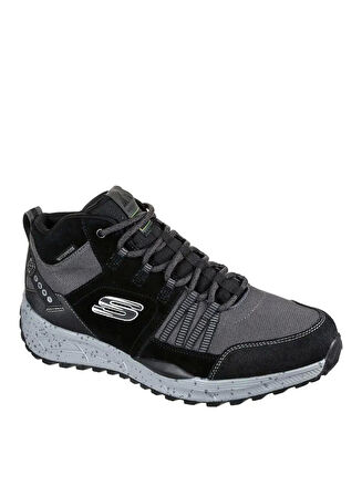 Sketchers 237180 BKCC EQUALIZER 4.0 TRAIL OUTDOOR SPOR AYAKKABI