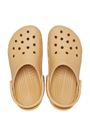 crocs 10001-209 CLASSIC BAYAN TERLİK SANDALET