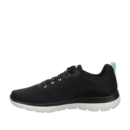 Sketchers 150755TK BLK ARCH FIT SUMMITS GÜNLÜK SPOR AYAKKABI