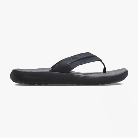 croc 209332-001 Yukon Vista II LR Flip Parmak arası TERLİK