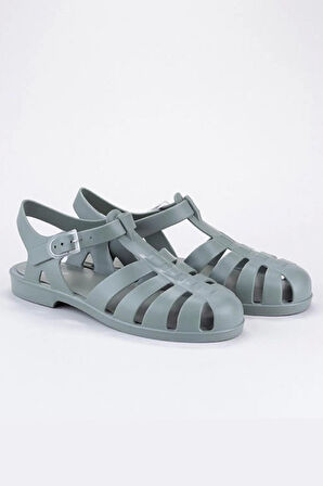 igora S10259-013 BIARRITZ MATE BAYAN TERLK SANDALET