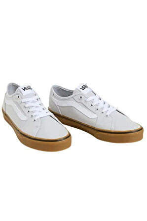 vans VN000D7X7VF1 BROOKLYN LS BEBEK SPOR AYAKKABI