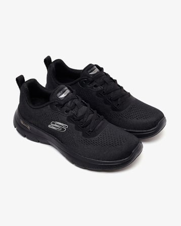 Sketchers 150754TK BBK ARCH FIT SUMMITS GÜNLÜK SPOR AYAKKABI